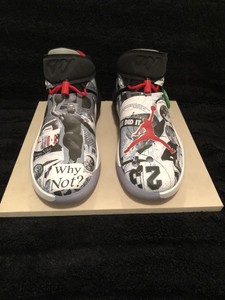 westbrook mirror image