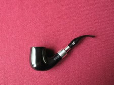 Unusual 1989 Peterson’s Spigot pipe with Butz-Choquin mouthpiece new tie-vintage