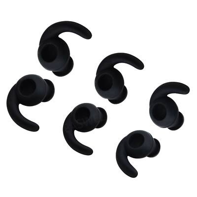 Silicone Ohrhörer Earbuds Für JBL Synchros Reflect BT Mini BT Sport Kopfhörer