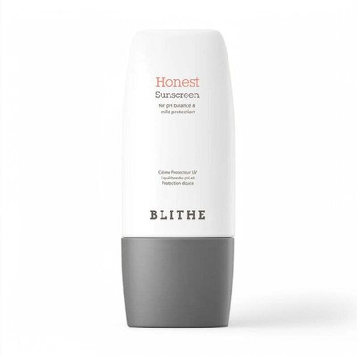 BLITHE UV Protector Honest Sunscreen Renewed: 50ml #dau