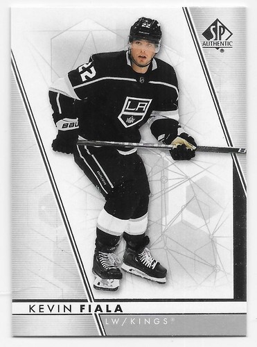 22/23 SP AUTHENTIC BASE Hockey (#1-100) U-Pick From List - Picture 26 of 100