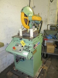 Urban Machinery MS 1400 Single Mitre Saw