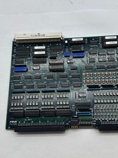 FUJI ELECTRIC UM15A-B CIRCUIT BOARD 動作保証 FUJI ELECTRIC UM15A-B