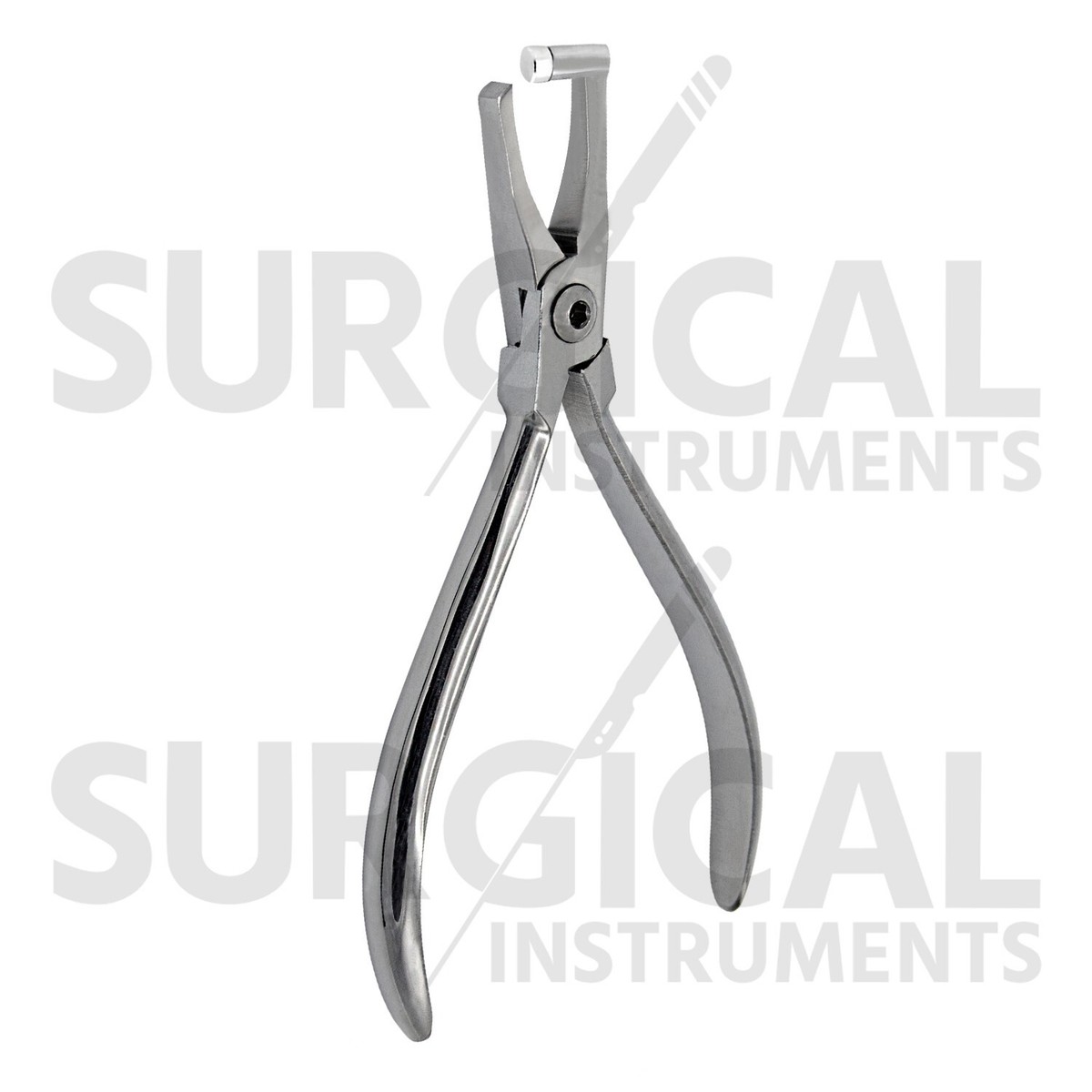 Pinza Da Estrazione Dentale #H In Acciaio Inox Grado Tedesco - Per Odontoiatria, Laboratorio, Ortodonzia Pinza Estrazione Dentale - Foto 3