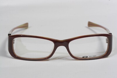 New Oakley Women's Frame OX1029 22-090 Spontaneous Brown