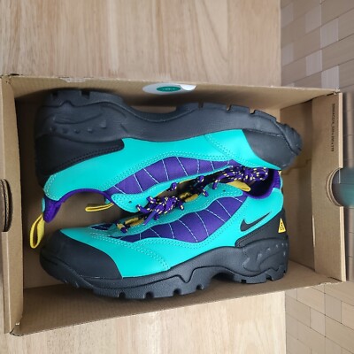 靴 Nike ACG Air Mada Nike ACG Mens Air Mada Shoes – Extra Butter