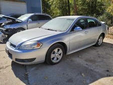Windshield Wiper Motor VIN W 4th Digit Limited Fits 06-16 IMPALA 2144644