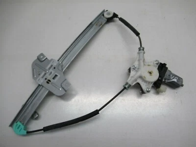 KIA RIO III UB 5-Türer Fensterheber Motor vorne rechts 82460-1W000 Bj.12 (252) - Bild 1 von 4