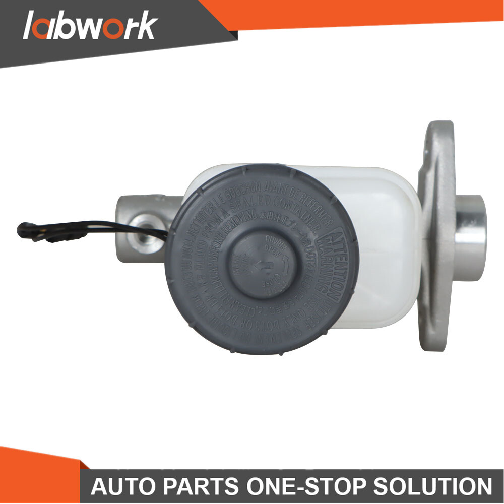 Labwork Brake Master Cylinder For 19962000 Honda Civic 1.6L I4 eBay
