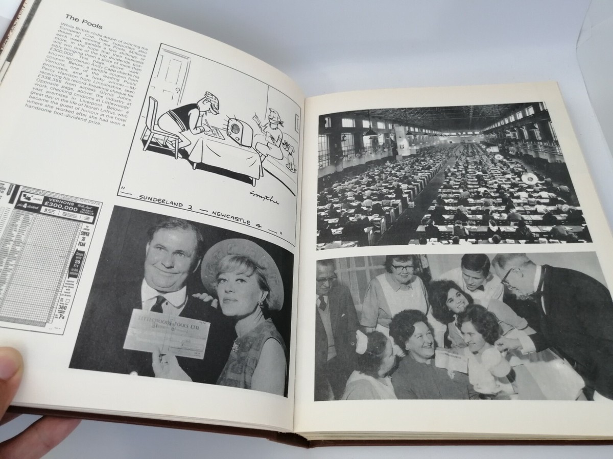 A Pictorial History of SOCCER(サッカー写真史)希少 A Pictorial History of SOCCER(サッカー写真史)希少