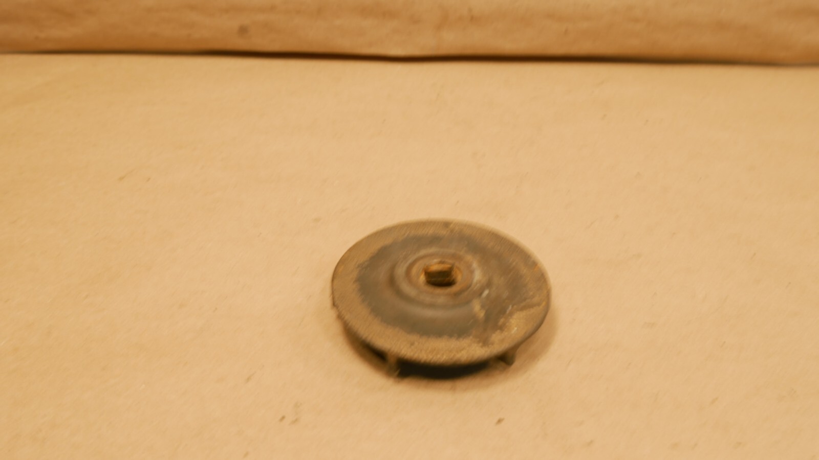 Ferrari 308 Mondial  Water Pump Impeller OEM PN 103806