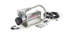 Viair 485c Platinum Truck Mount Air Compressor For Train Horns - 12v 200 Psi