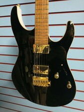 Suhr Modern 01-cus-0009 2017 W/tweed Case