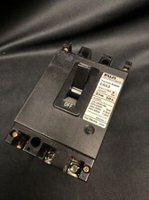 Fuji EA53 50 Amp, 3 Pole Breaker