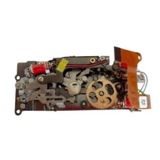 For NIKON D200 & Fuji S5 Camera Part Original Aperture Group ASSY Replacement 