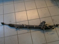 VW Phaeton 3D steering gear power steering 3D1422063M