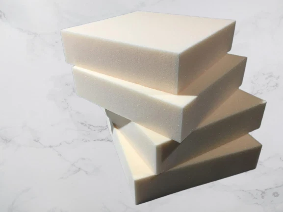 MEMORY FOAM SHEET , CUT TO SIZE, ANY THICKNESS, FREE DELIVERY