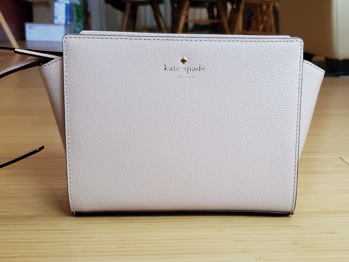 セール☆kate spade Grand Street HAYDENクロスボディバッグ Kate Spade Grand Street Hayden Crossbody | eBay