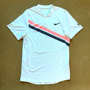 camisa polo federer