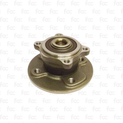 Wheel Bearing For Mini Cooper 2000- Rear Axle Abtex LBK8712