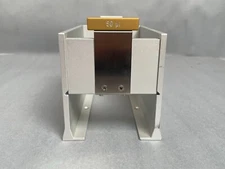 Qiagen Biorobot Pipette Tip Holder 50 ul Set of 2 Tip Racks