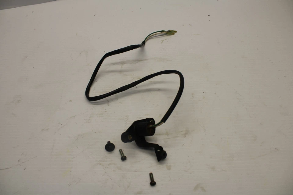 83-86 HONDA V65 MAGNA STEERING SENSOR SWITCH BB236 - Image 2 of 4