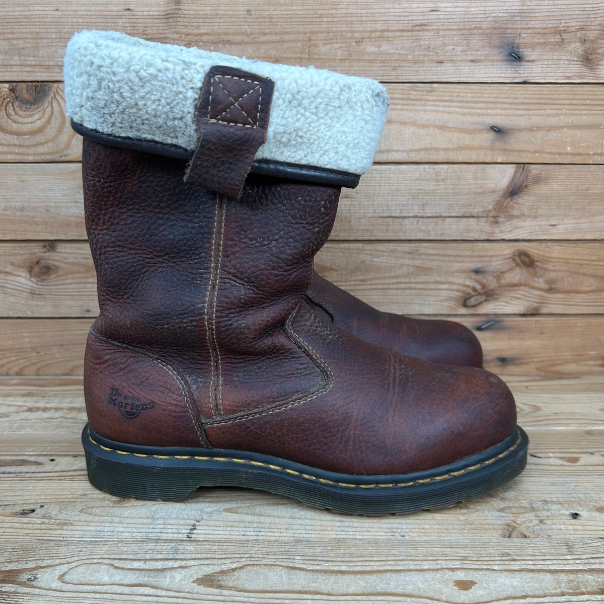 Martens Belsay Dr Marten Rigger Boots Dr Martens Boots Womens UK