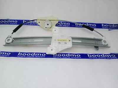 Rear Right RH Door Window Regulator Assy For Hyundai Elite Active