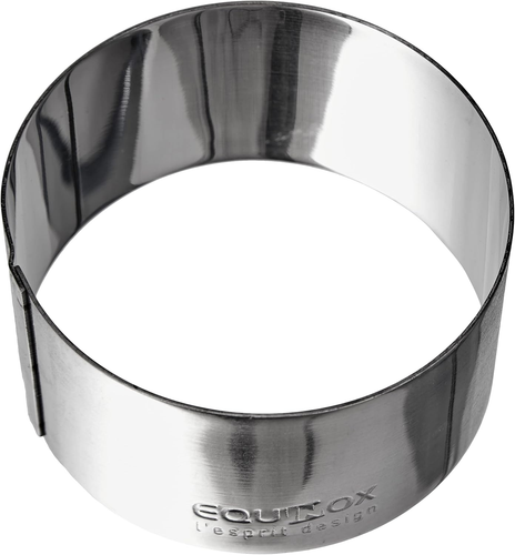 508937 - Coppapasta in Nylon/Acciaio Inox, Confezione Da 4 - Foto 2 di 12