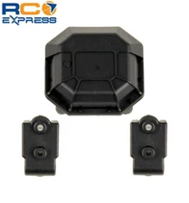 Associated Enduro Diff Cover and Lower 4-Link Mounts ASC42060