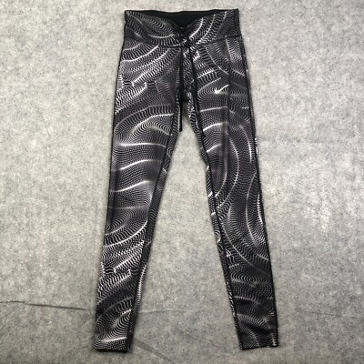 nike women's power essential tight