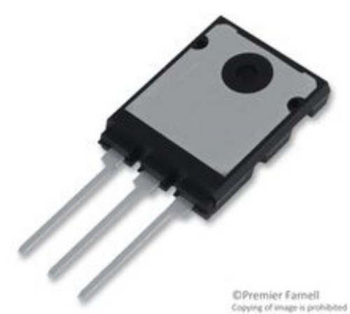 MJL21193 Audio Power Amp transistor 200W 16A PNP - Picture 3 of 3