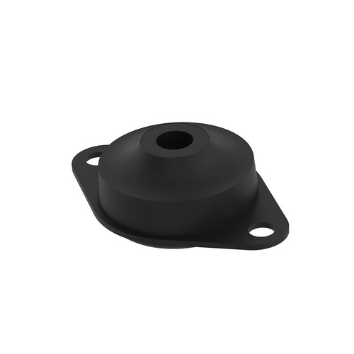 John Deere AM101952 Engine Mounts Rubber Isolator