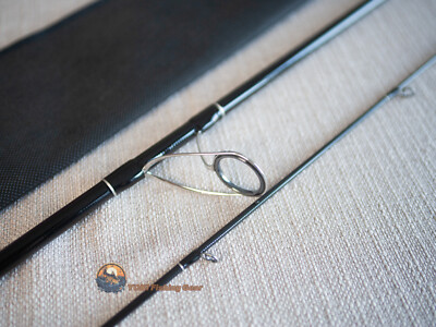 YAMAGA Blanks EARLY for Surf 105MH Spinning Rod A2-Watch Our