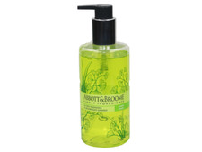 Abbott & Broome Hand Wash SMARAGD wildes Tige...