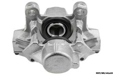 Bremssattel Hinten Links für Mercedes-Benz 190 W201 1982-1993 Hzt / Me / 083a