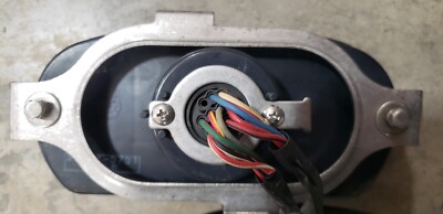 KAWASAKI STX 900 STXR 1200 GAUGE CLUSTER DISPLAY LCD 25031-3731