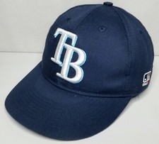 Tampa Bay Rays - Outdoor Cap / OC Sports Team MLB - Strapback Hat Cap