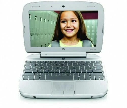 HP Windows 7 PC Netbooks