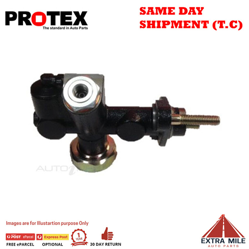 New Clutch Master Cylinder For MAZDA BT50 . WEAT 4 Cyl Direct Inj 2006