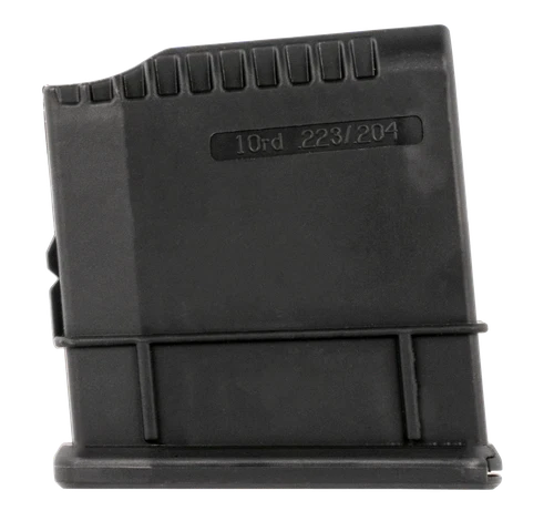 Howa ATIM10R223RE Ammo Boost Black 10-Round 223 Rem Rifle Magazine-image