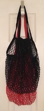 Set Of 2 Reusable Tote Bags