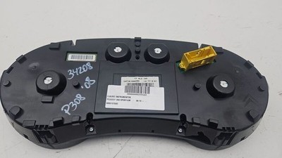 9665107580 instrumentenblende 2559203 PEUGEOT 308 SPORTIUM 2010