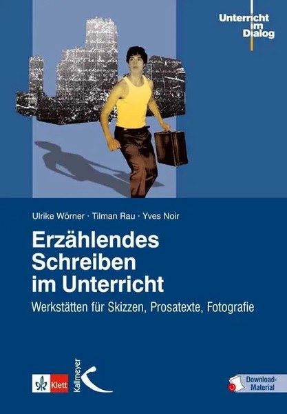 ErzäHlendes Schreiben Im Unterricht | Ulrike WöRner (U. A.) | Deutsch | Buch-image