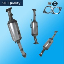 EU5 SIC DPF Dieselpartikelfilter FORD Kuga II 2.0 TDCi 85/100/103/120kw 2012/11-