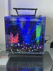 GloFish AQ-78357 Betta Shadowbox Aquarium Kit 3 Gallons