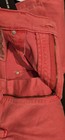 Michael Kors Men’s Parker Slim Fit Stretch Denim Pants Sea Coral 34x30 NWT — photo 8