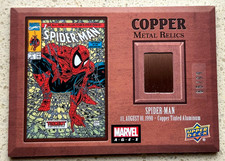2023 Upper Deck Marvel What If...? Season 1 Trading Cards Checklist and Odds 55