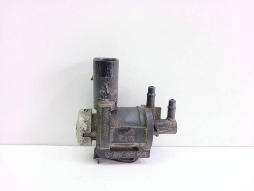 Audi A6 S6 C5 4B 2002 Diesel 96kW Turbolader Druckwandler Magnetventil UST118579