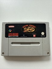 ebay® Auktion 116779477163 | Boxing Legends Of The Ring SNES Super Nintendo Original Thumbnail of ebay® auction 116779477163 | Boxing Legends Of The Ring SNES Super Nintendo Original